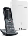 Gigaset N610 Ip Dect-Basisstation & S700H Pro Mobilteil