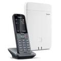 Gigaset N610 IP Pro DECT-Basisstation + S700H Pro Mobilteil (2. Wahl)