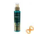 BIOXCIN KERATIN & ARGAN Reparieren Liquid Haarspülung Spray Für Haar Loss 150 ML