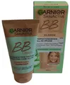 Garnier BB Cream KLASSIK Hell ALL-IN-1-PFLEGE mit Hyaluronsäure  50ml