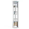 Hager Zählerschrank 1 Zähler TSG ZB51S
