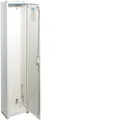 1St. Hager ZB51S Zählerschrank univers Z 1400x300x205 mm Schutzklasse II 108 Pla