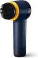 Philips Sneaker Cleaner – Elektrisches Sneaker-Reinigungsset mit 3 Bürstenköpfen