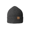 Origin Outdoors Merino Beanie, grau
