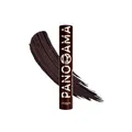 L’Oréal Paris Panorama Chromatic Mascara, Intensive Farbe, 24h Halt, Panorama-Volumen von Winkel zu Winkel, Für definierte und volle Wimpern, Farbe: Bordeux Cashmere