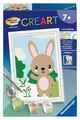 CreArt - Süßer Hase