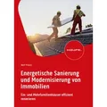 Energetische Sanierung und Modernisierung von Immobilien von Wolf Probst / Haufe Lexware GmbH / Taschenbuch