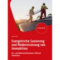 Haufe Energetische Sanierung und Modernisierung von Immobilien (Deutsch, Wolf Probst, 2024) (43713794)