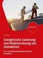 Energetische Sanierung und Modernisierung von Immobi... | Buch | Zustand wie neu