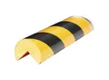 SHG Knuffi® Eckenschutz, Typ , 1-m-Stück, schwarz / gelb