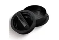 Enders® Burgerpresse stuffed Hamburgerpresse, Hamburgermaker Burgerfleischpresse Pattypresse Fleischpresse BBQ