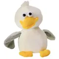 Kögler Kuscheltier Laber Möwe Stofftier