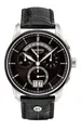 Bruno Söhnle Chronograph für Herren in unifarben uni DJ-0084726