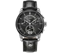BRUNO SÖHNLE Quarzuhr Glashütte Herrenuhr Grandioso