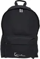 Karl Kani Rucksack Karl Kani Herren KA-BG011-001-01 Signature Backpack black