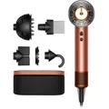 Dyson Supersonic NuralTM Haartrockner Curly+Coily (Amber Silk)