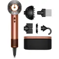 Dyson Supersonic NuralTM hairdryer Curly+Coily