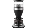PHILIPS HD5416/60 Café Gourmet mit Glaskanne, 1,25 Liter, 1800 Watt, Kaffeemaschine Schwarz