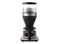 PHILIPS HD5416/60 Café Gourmet mit Glaskanne, 1,25 Liter, 1800 Watt, Kaffeemasch