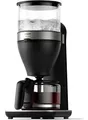 Philips Domestic Appliances DE Cafe Gourmet Filter-Kaffeemaschine, Direkt-Brhpri