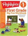 The Big Fun First Grade Activity Book: Build skills and ... | Buch | Zustand gut