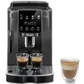 DeLonghi ECAM 220.22.GB Magnifica Start Kaffee-Vollautomat grau/schwarz 1450 W
