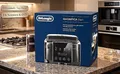 DeLonghi Magnifica Start Kaffeevollautomat ECAM 220.22.GB  Neu & OVP Top Preis !