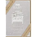BSB Grußkarten Geburt – Baby – Freudiges Ereignis – Nature Cards –