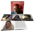 Norman,Jessye - Jessye Norman: The Unreleased Masters 3CD NEU OVP