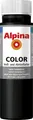 Alpina Color Abtönfarbe night black 250 ml