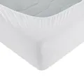 Matratzenschoner Wasserdichter - Atmungsaktive Matratzenauflage Blumtal, mit Spannfixierung - ohne Knistern, TESTSIEGER, Oeko Tex Zertifiziert 70 cm x 140 cm