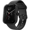 Hama Smartwatch 5000, 47 mm, Kunststoff