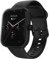 Hama 178614  Smartwatch 5000 schwarz 1,65 Zoll Puls Schlaftracking 168h B Ware