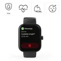 Hama Smartwatch 5000 SW Watch Fit Tracker Telefonfunktion Bluetooth Wasserdicht