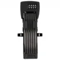 ABUS - Bordo 6000C Combo - Fahrradschloss Gr 90 cm schwarz