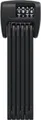 ABUS BORDO Combo™ 6000C/90 black SH