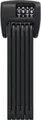 Abus Bordo Combo 6000C/90 90 cm schwarz SH 6000 67599