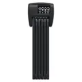 ABUS Bordo Combo 6000C/90 SH Fahrrad Zahlenschloss Faltschloss 90cm schwarz