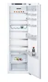 Einbaukühlschrank 319 Liter Flachscharnier Siemens iQ500 KI81RAFE0