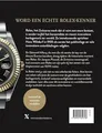 Rolex (Dutch Edition), Frost, Christian