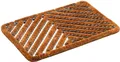 ASTRA Fußmatte Coco Brush 561, rechteckig, Höhe: 32 mm, Schmutzfangmatte, In -und Outdoor geeignet