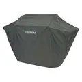 Campingaz Premium XL Grillabdeckung, robuste wasserfeste Grill-Abdeckhaube mit PU-Beschichtung, wetterfest, Zugschnur für Befestigung, für Campingaz 4 Series Grills, Schutz vor Sonne, Staub, Regen