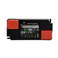 LED Konstantstromquelle 15 bis 23W 600mA 25-40V DC flicker free
