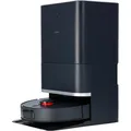 Xiaomi Saugroboter Robot Vacuum X20 Max, schwarz, Wischfunktion, Absaug- & Ladestation, 120 Minuten