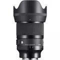Sigma 50mm F1.4 DG DN Art für Sony E-Mount 315965