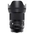 Sigma 50mm f/1.4 DG DN ART   Sony FE-Mount