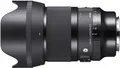 SIGMA 50mm 1:1.4 DG DN Art Sony E-Mount (E/FE)