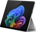 Microsoft Surface Pro Copilot+ PC Platin - 13" Touch - Core Ultra 5 236V - 16GB
