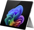 Microsoft Surface Pro Copilot+ PC for Business - 11. Edition WiFi 256GB Platin Windows-Tablet 33cm (13 Zoll) 2.1GHz Intel Core