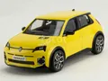 Renault R5 E-Tech 2024 - norev 1/43